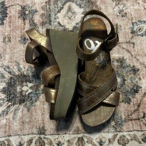 OTBT Women's Bushnell Wedge